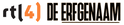 'De Erfgenaam' (RTL4)